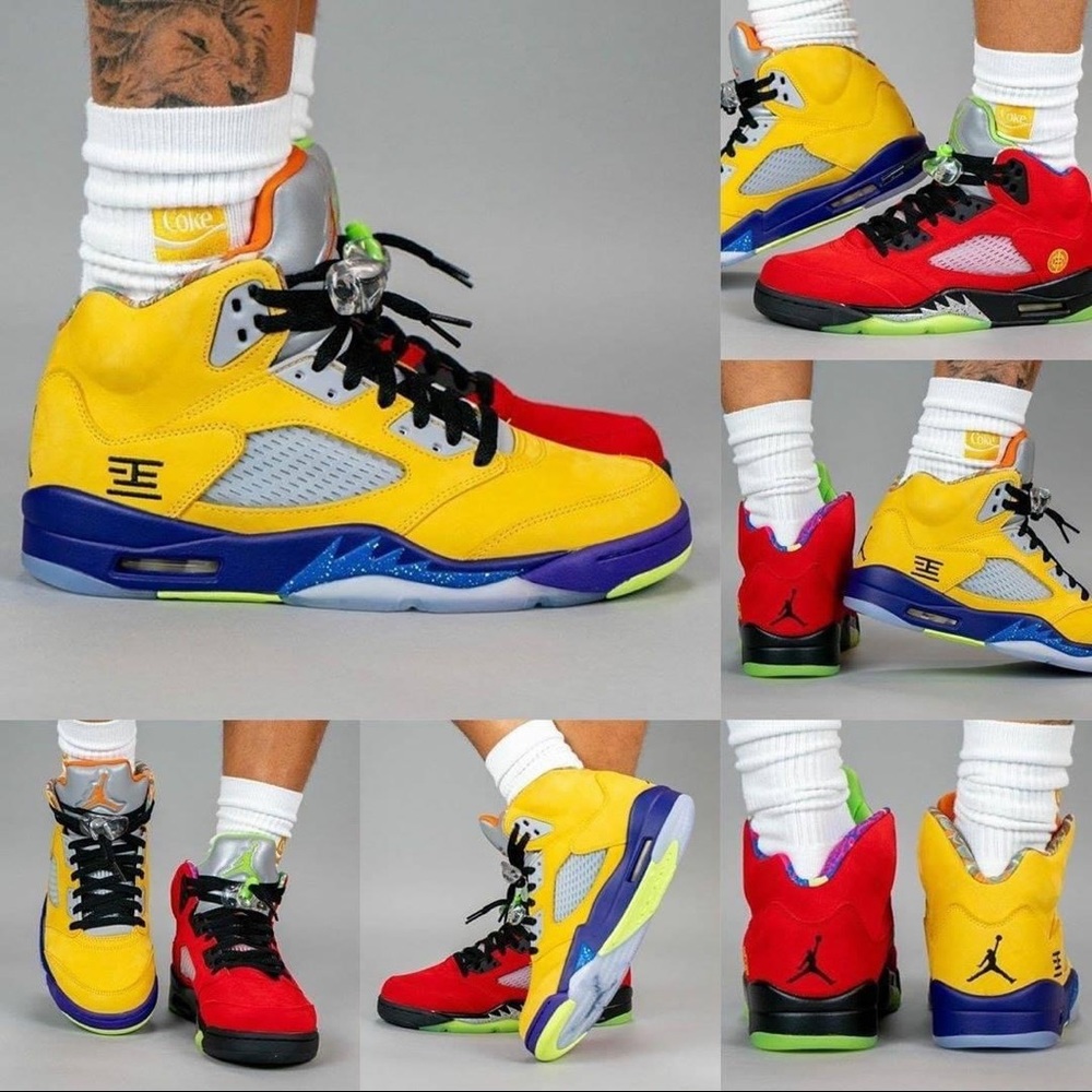 Retro 5